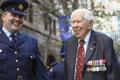 Airforce Association NSW Commemorative Events photo gallery - 